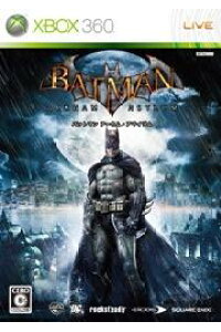 楽天ブックス バットマン アーカム アサイラム Xbox360 ゲーム 楽天ブックス バットマン アーカム アサイラム Xbox360 ゲーム
